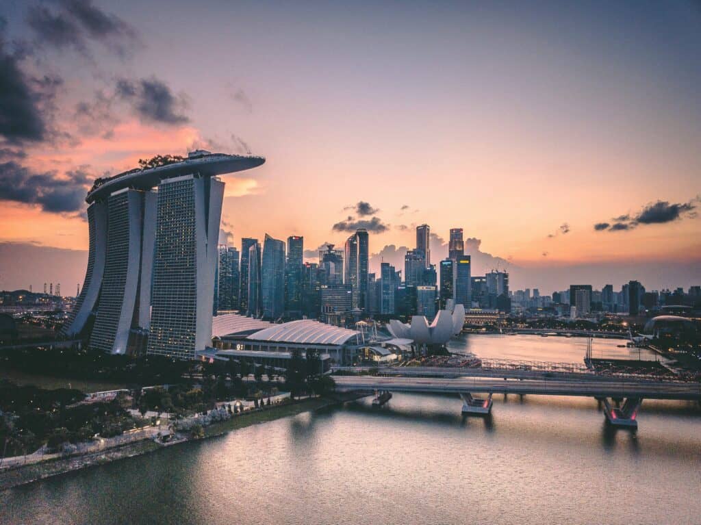 Singaporean,